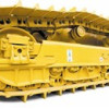 CASE Excavator Undercarriage Parts